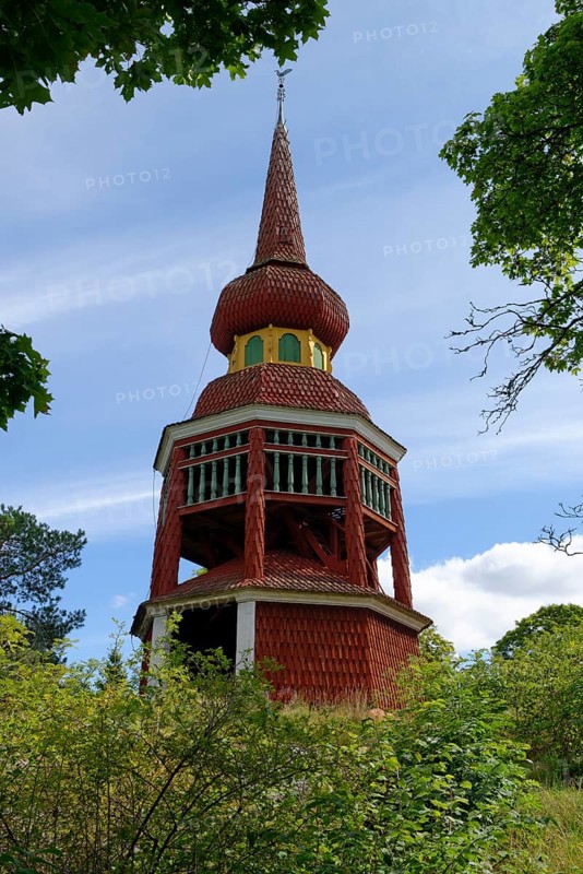 Hasjo Belfry