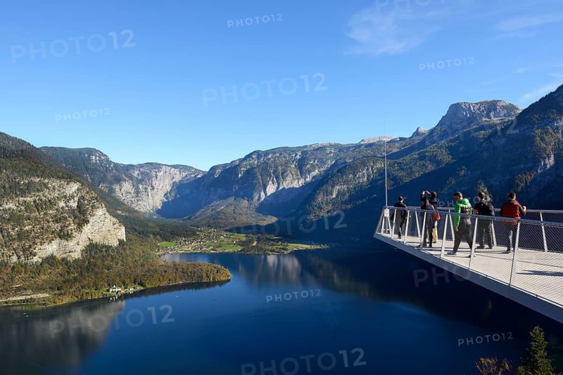 Skywalk