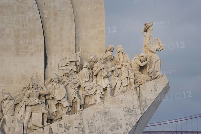 Padrao dos Descobrimentos