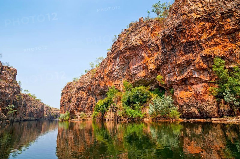 Nitmiluk National Park
