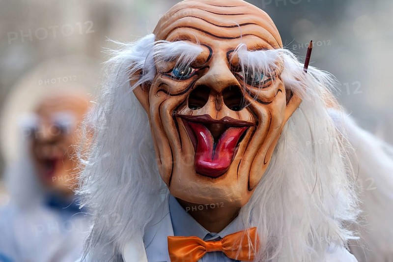 Basler Fasnacht