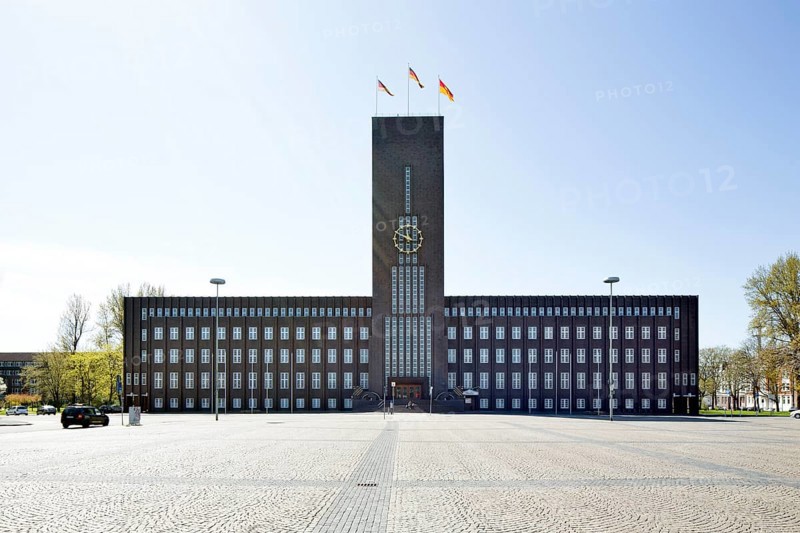 City Hall
