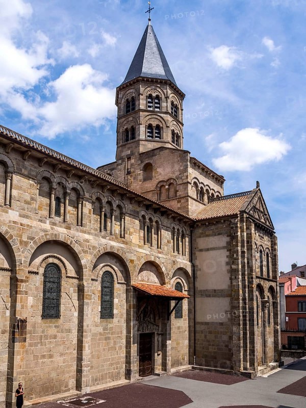 Notre Dame du Port