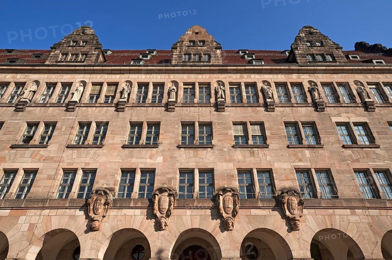 Higher Regional Court Nurnberg