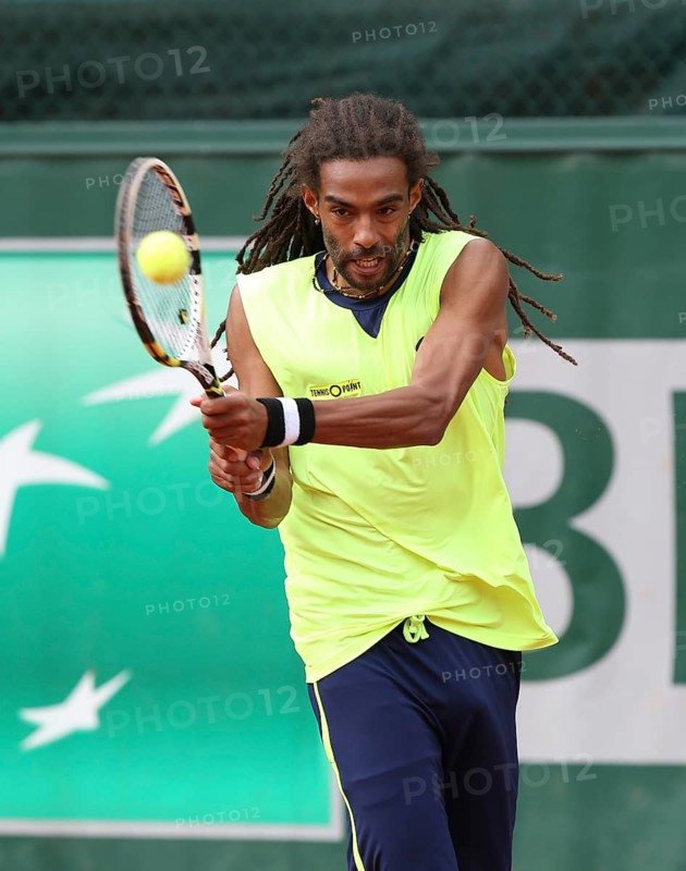 Dustin Brown