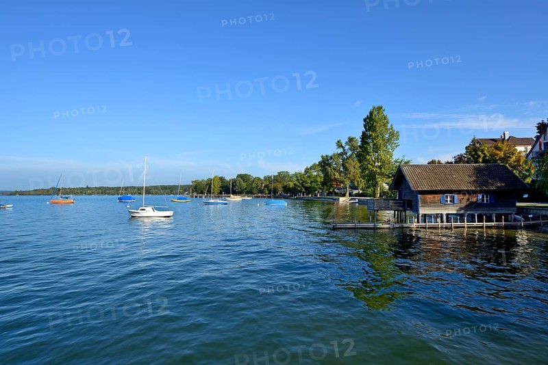 Lake Ammer