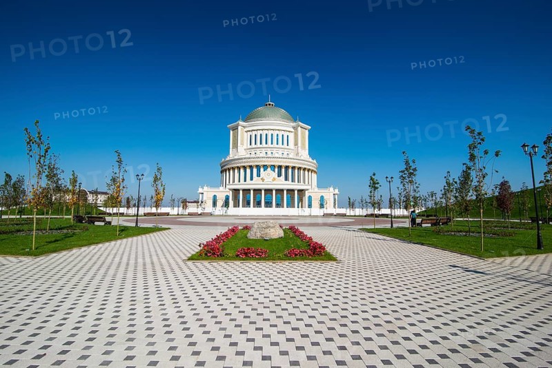 National Opera of Chechnya