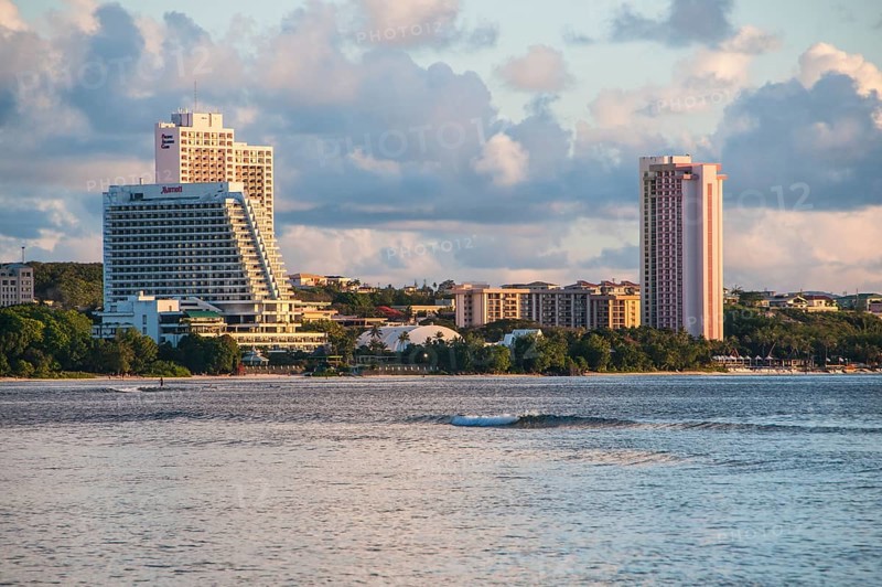 Hotels in Tamuning