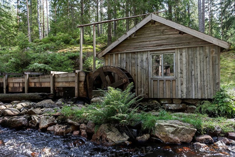 Open air museum