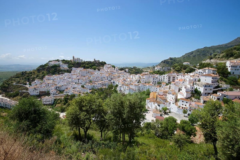 Townscape