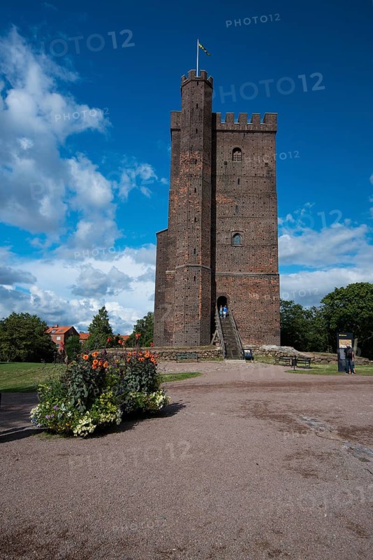 Karnan tower