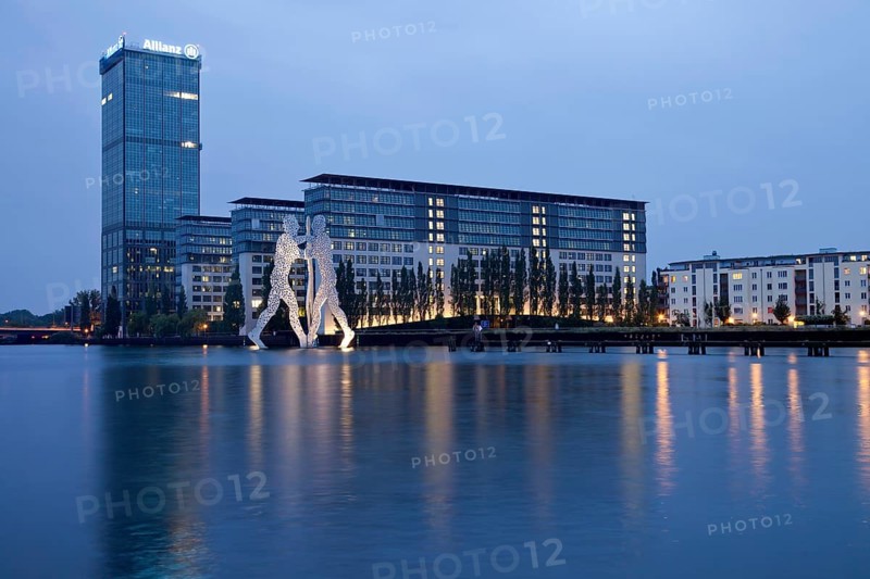 Molecule Man