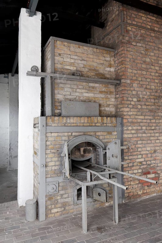 Crematorium