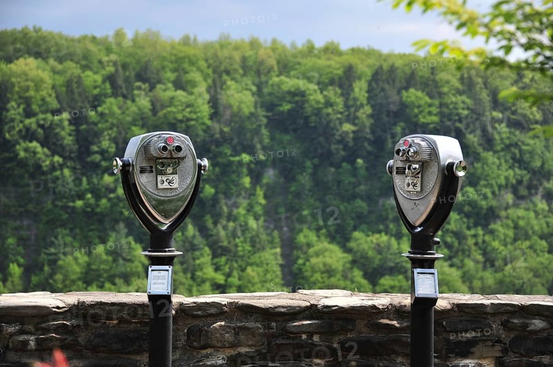 Binoculars