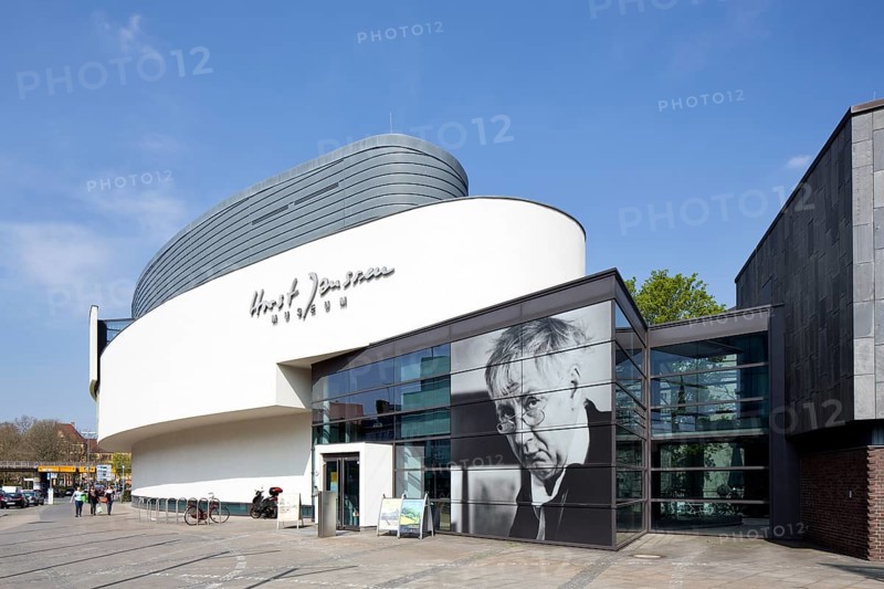 Horst Janssen Museum