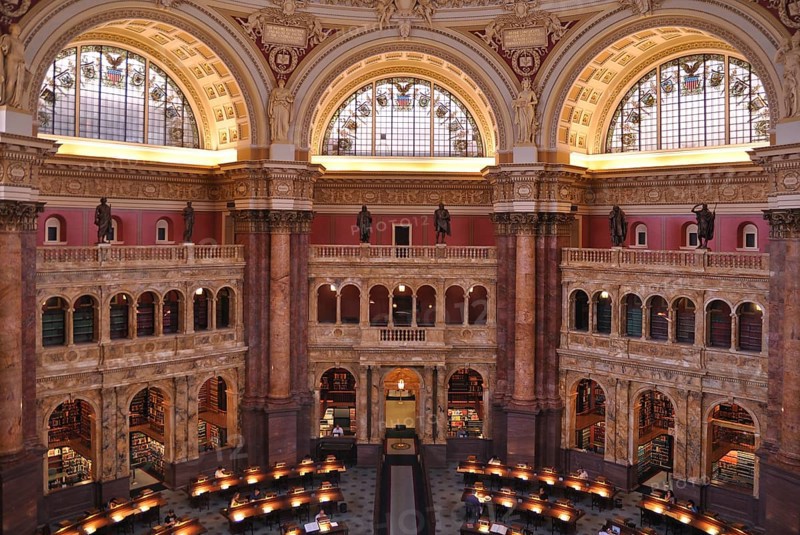 Library of Congress