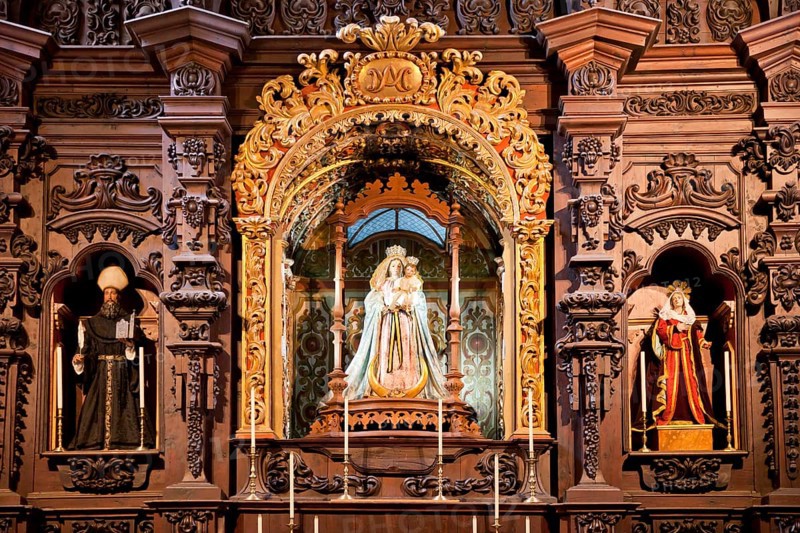 Altar
