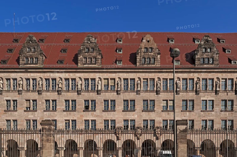 Higher Regional Court Nurnberg