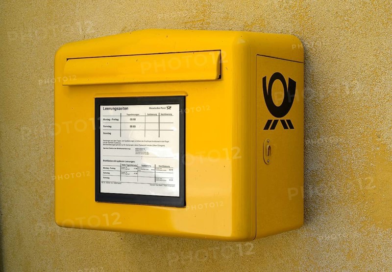 Deutsche Post