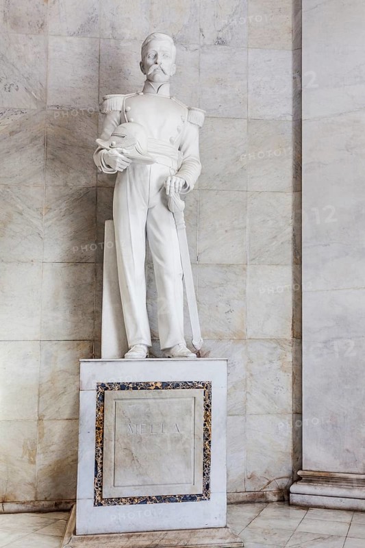 Matias Ramon Mella
