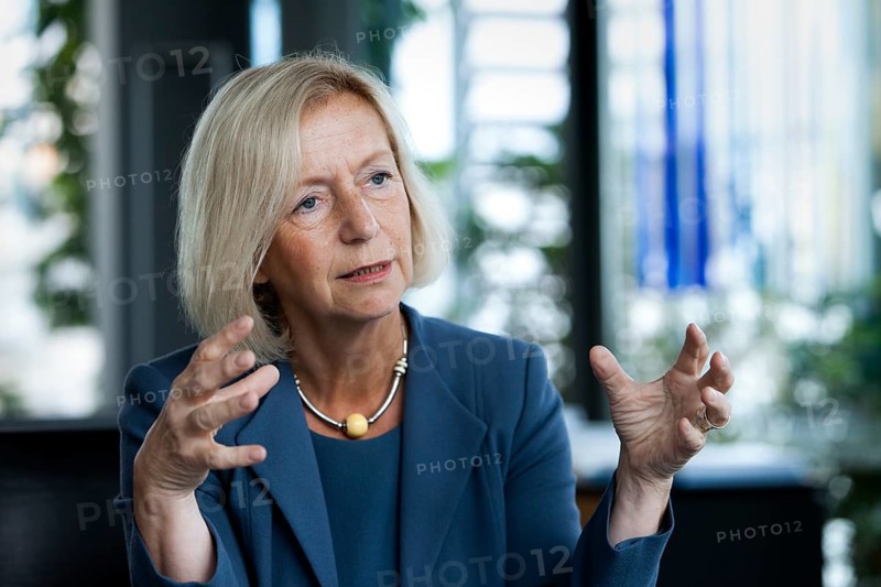 Johanna Wanka