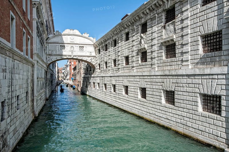 Ponte dei Sospiri