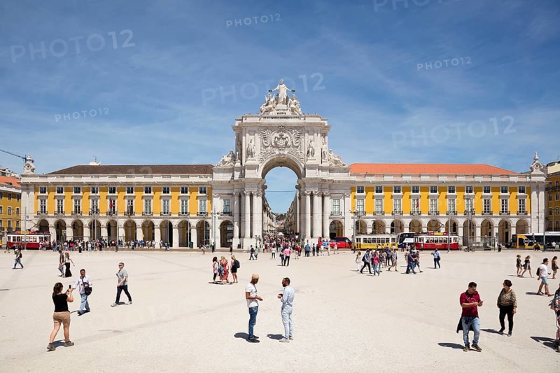 Arco da Rua Augusta