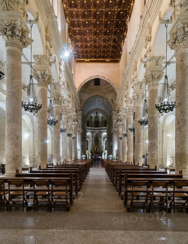 Nave