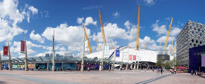 Millennium Dome