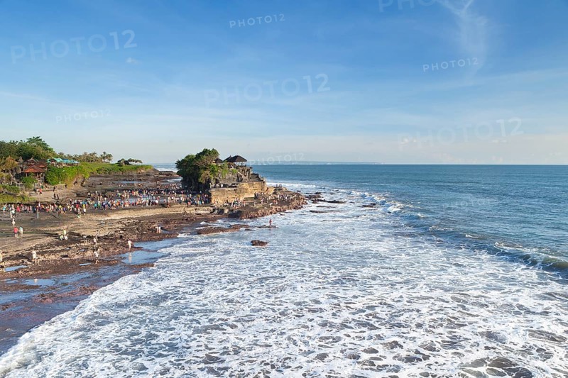 Pura Tanah Lot Temple