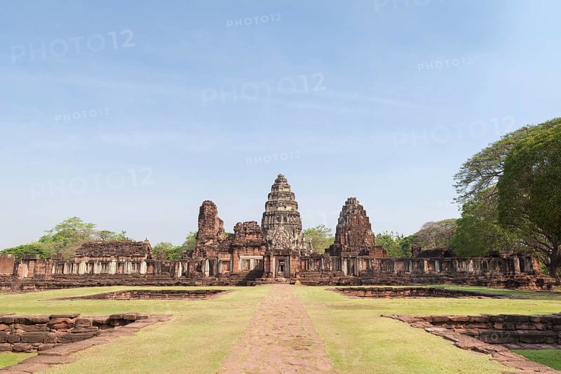 Prasat Hin Phimai temple