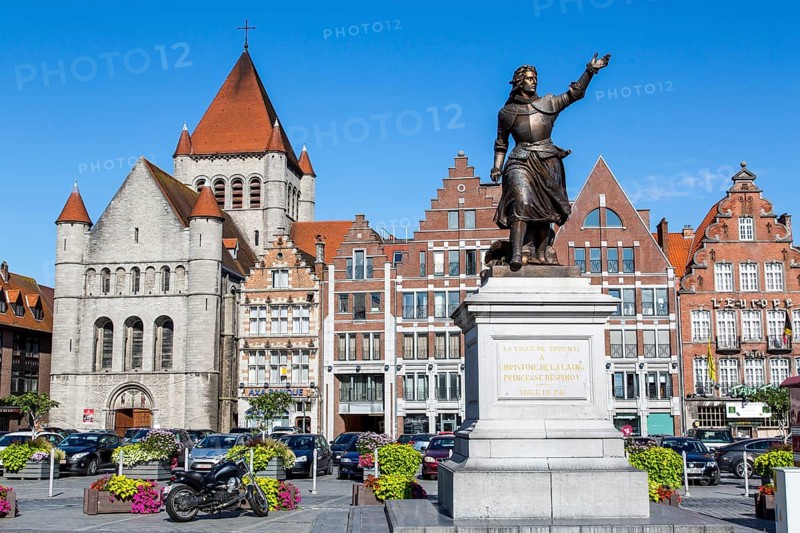Grand Place