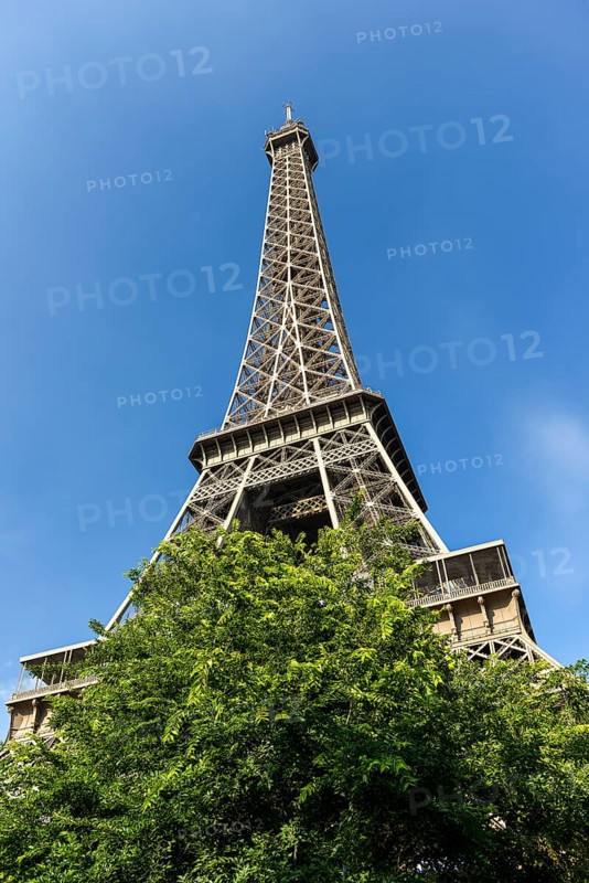 Eiffel Tower