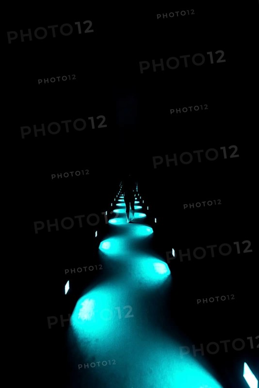 LED installation