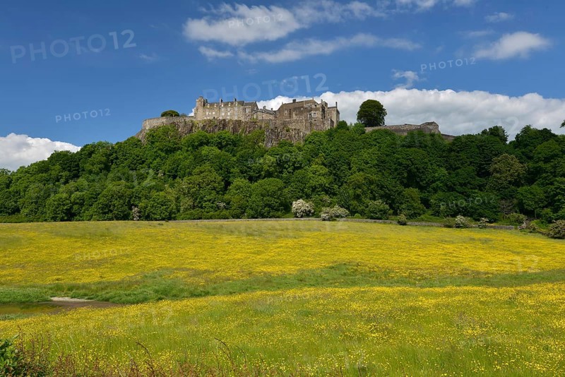 Stirling Castle