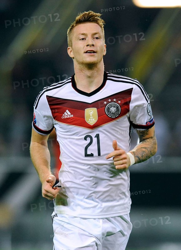 Marco Reus