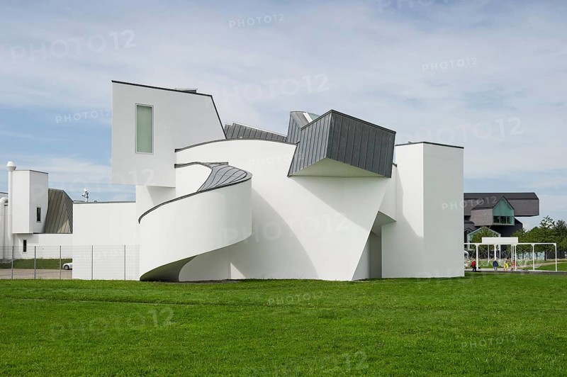 Vitra Design Museum