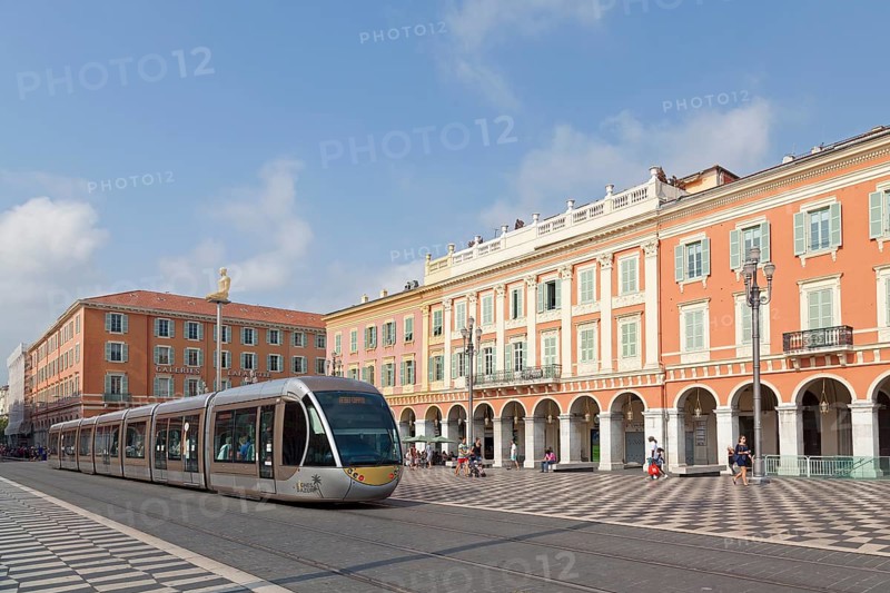 Place Massena