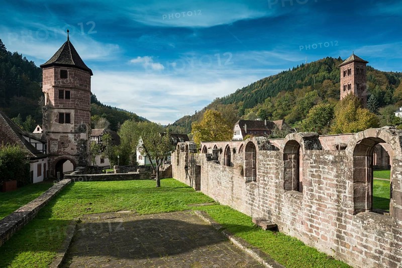 Hirsau