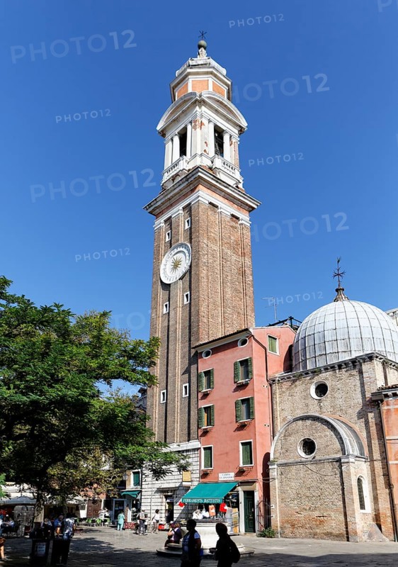 San Apostoli church