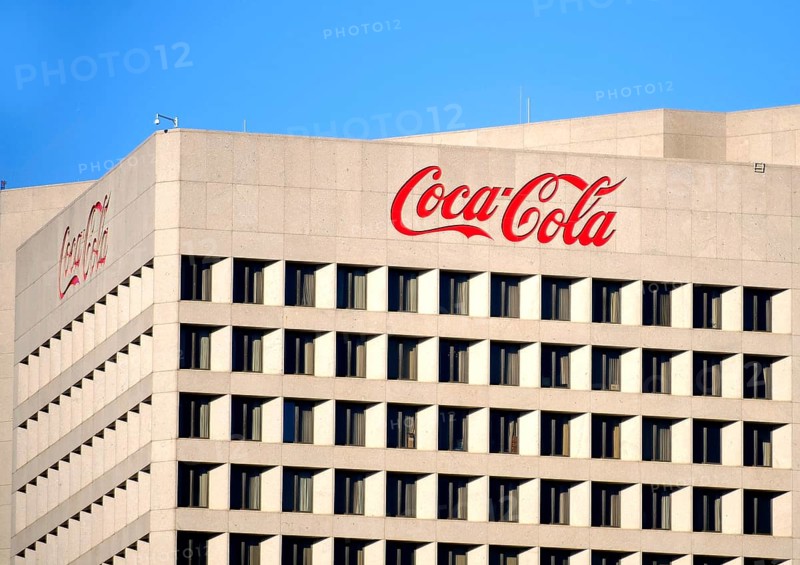 World Headquarters of Coca-Cola