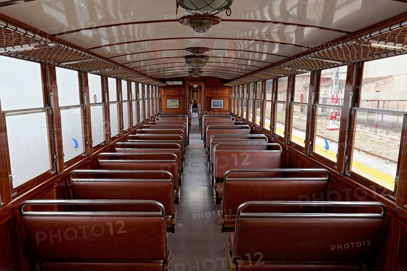Historic wagon