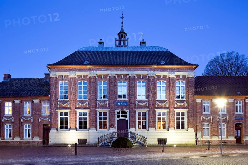 Kettlersches Haus from 1662