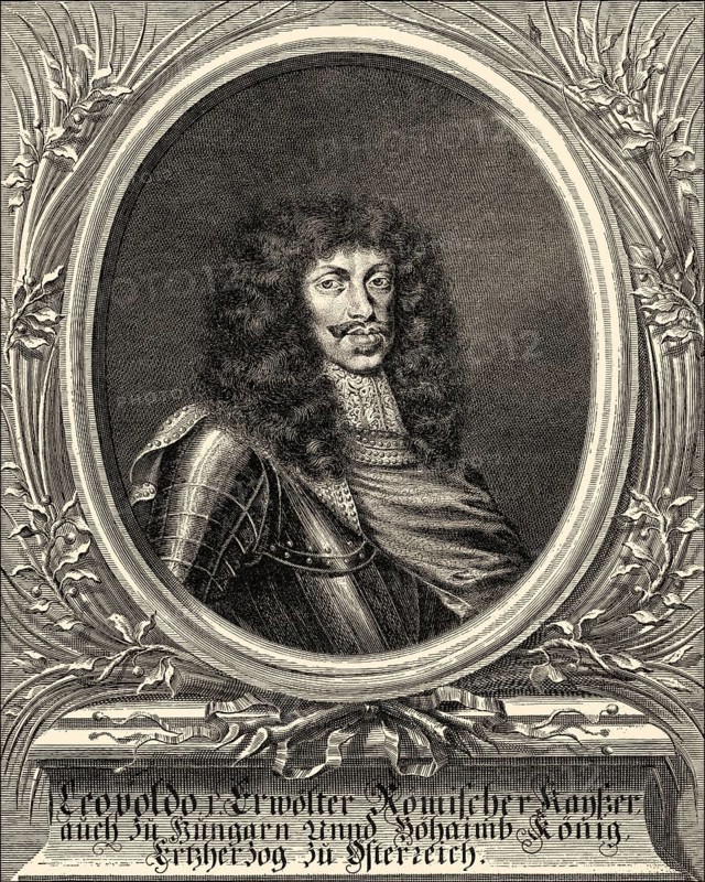 Leopold I