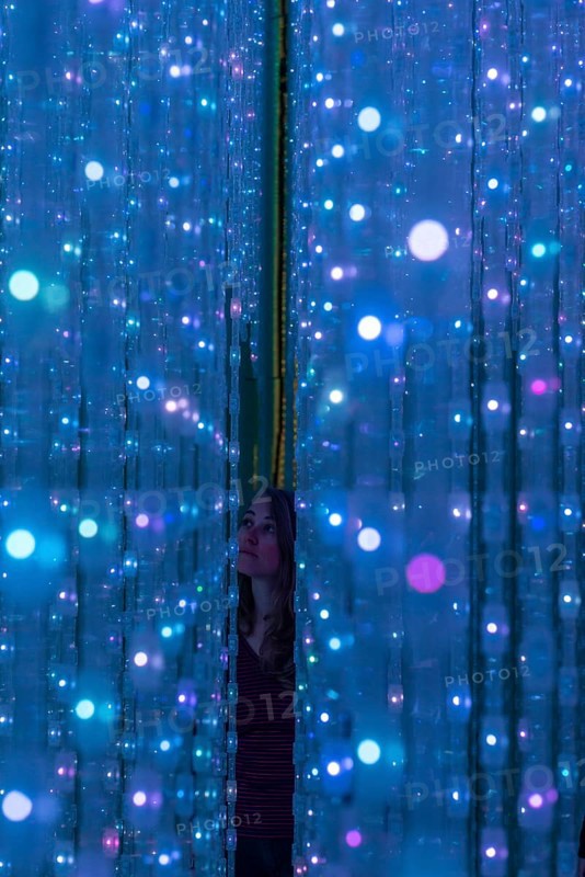 LED installation