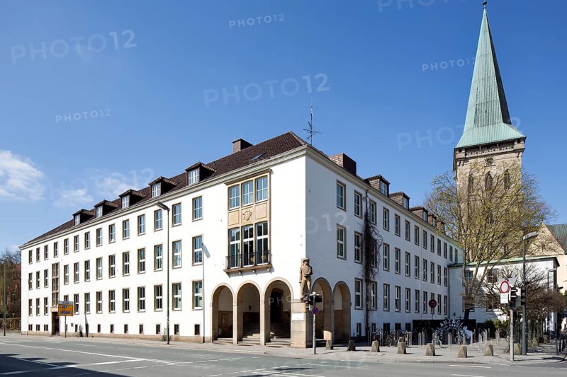 Altes Kreishaus
