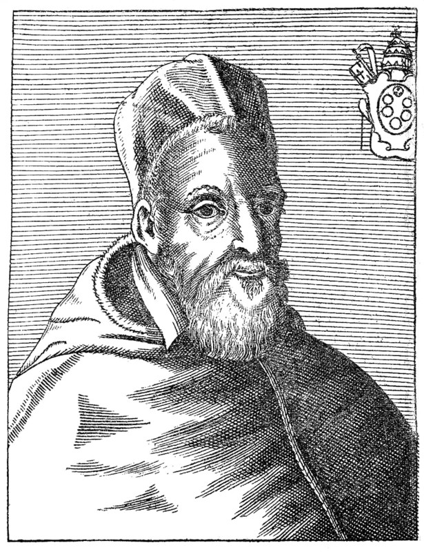 Pope Leo IX