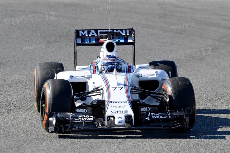 Valtteri Bottas