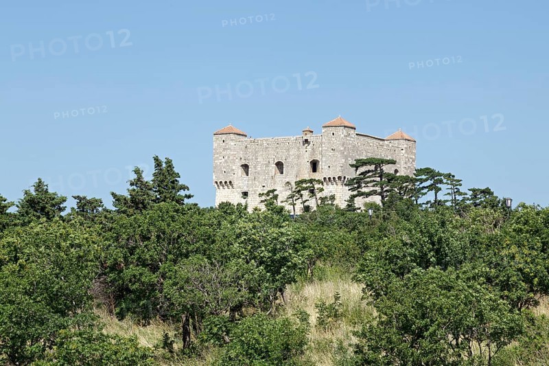 Nehaj Fortress