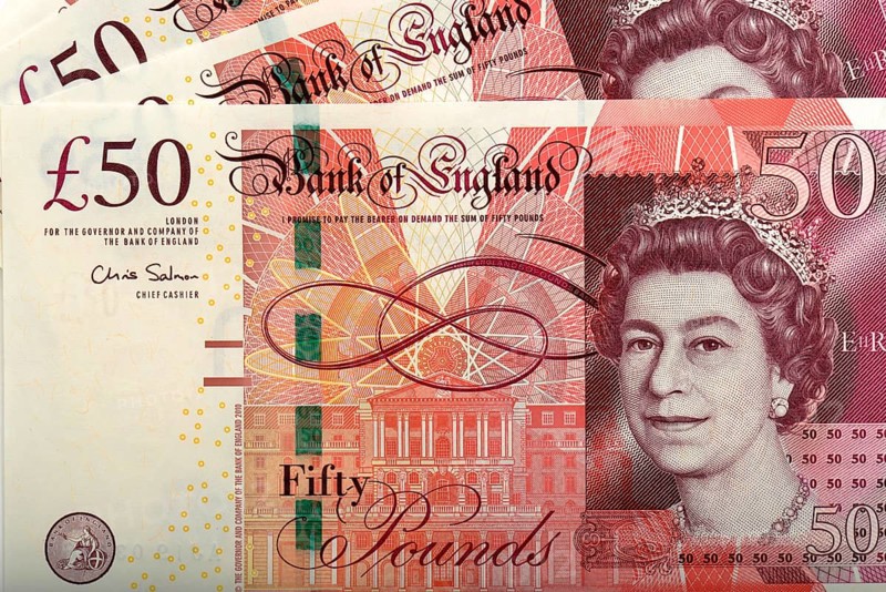 Banknotes